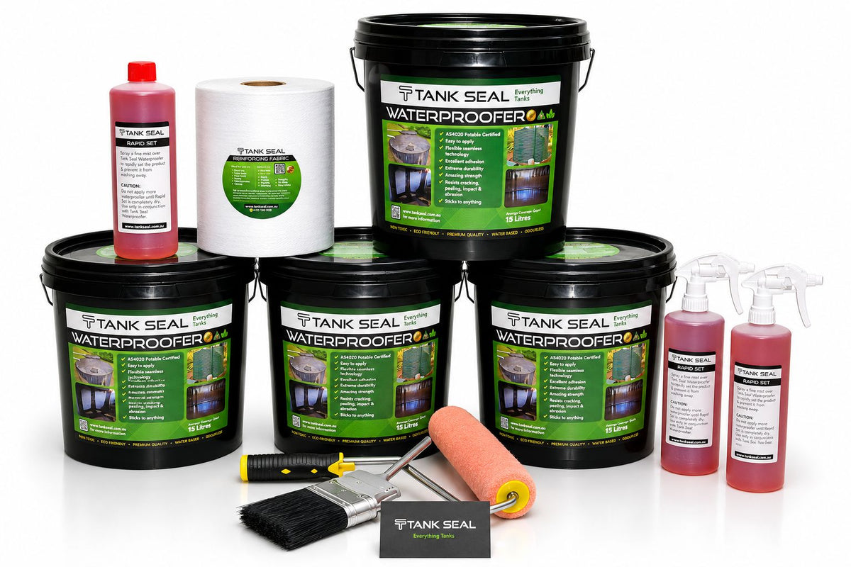 Intermediate Kit (30 sqm)