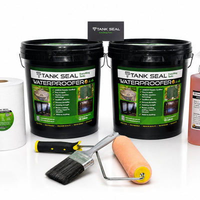 Tank Seal Bundle