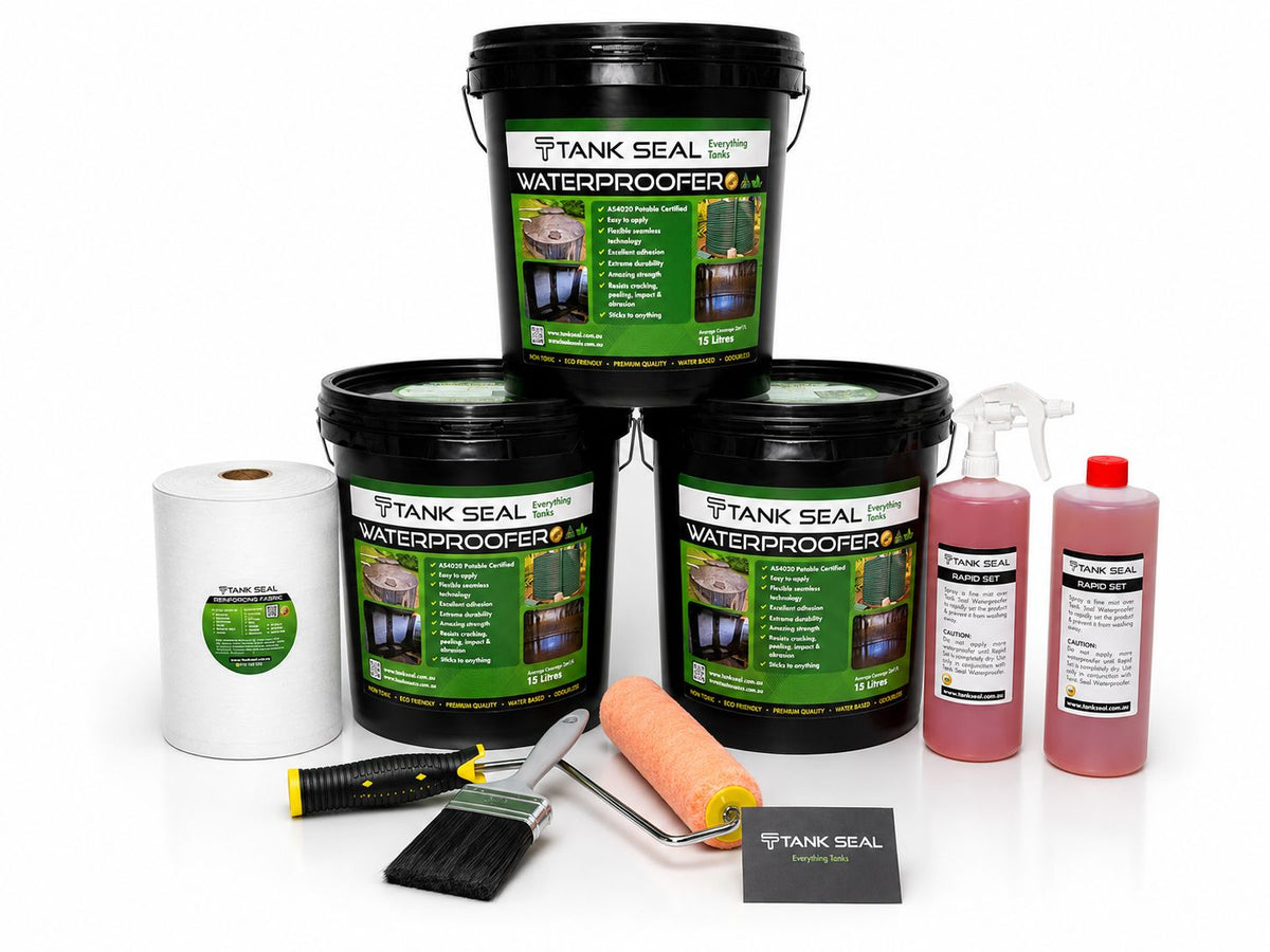 Standard Kit (22.5 sqm)